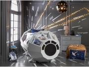 Những thiết kế giường cực sáng tạo dành cho bé