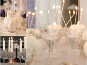 Ý tưởng trang trí tiệc đêm giao thừa